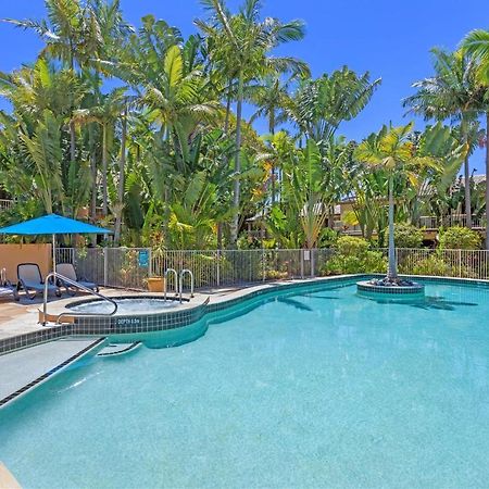 Noosa village River Resort Noosaville Exteriör bild