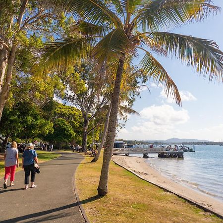 Noosa village River Resort Noosaville Exteriör bild